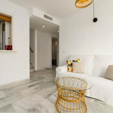 Apartment In Near Costabella *