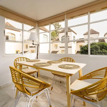 In Near Costabella Apartment Marbella