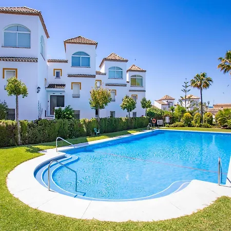 In Near Costabella Marbella