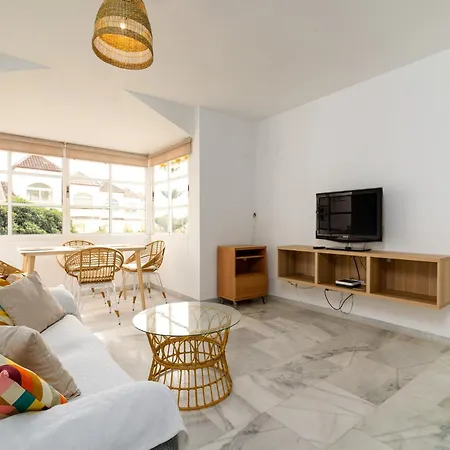 In Near Costabella Apartment *