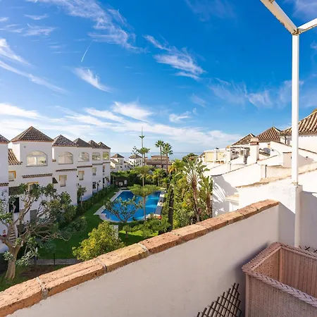 In Near Costabella Apartment Marbella