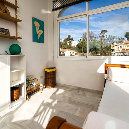 In Near Costabella Apartment Marbella