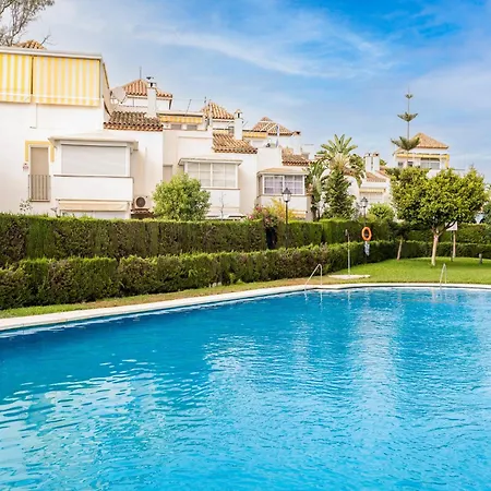 Apartment In Near Costabella *