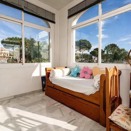 In Near Costabella Apartment *