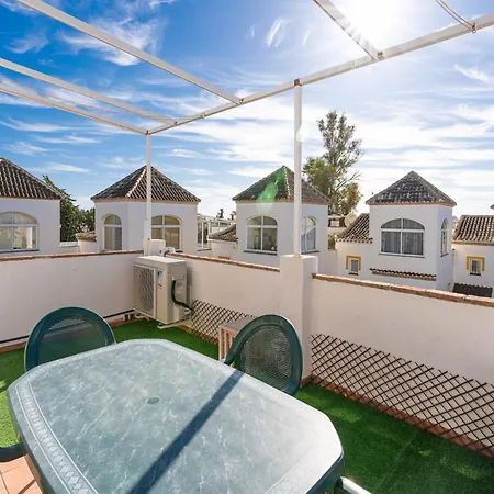 Apartment In Near Costabella *