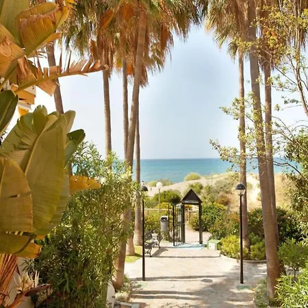 In Near Costabella Apartment *