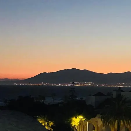 Apartment In Near Costabella *