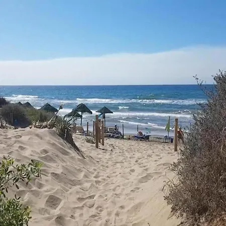 In Near Costabella Apartment Marbella