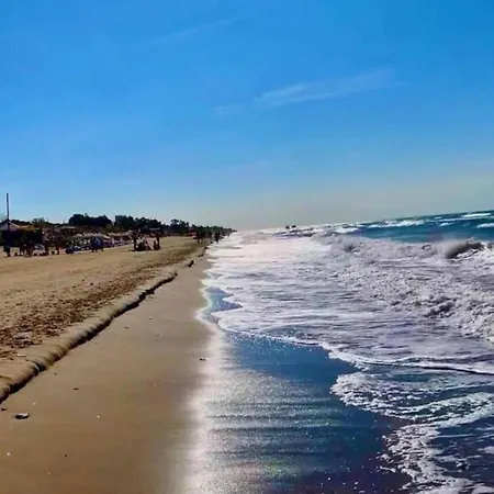 In Near Costabella * Marbella