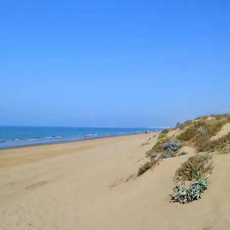 In Near Costabella Marbella