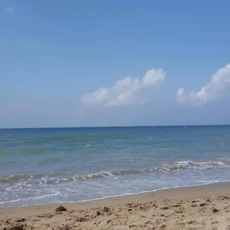 In Near Costabella Marbella