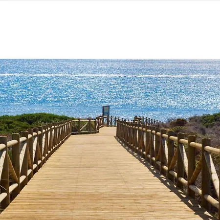 Apartment In Near Costabella