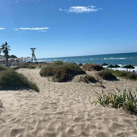 In Near Costabella Apartment Marbella