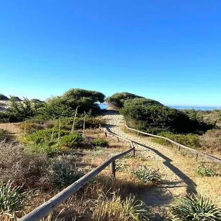 Apartment In Near Costabella *
